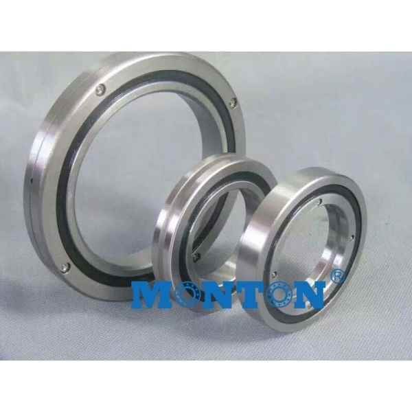 Buy cheap SX01181470*90*10mm crossed roller bearing Very compact Size and Harmonic Gearing Arrangement Harmonic Drive from wholesalers