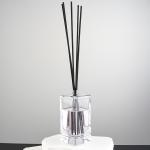 Custom 24cm Natural Reed Diffuser Rattan Sticks Air Freshener Scented Reed