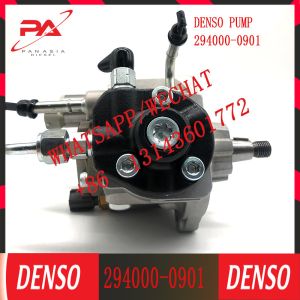 Buy cheap Common Rail Fuel Injection Injector Pump 294000-0900 294000-0901 294000-0902 For TOYOTA HILUX HIACE 2KD-FTV from wholesalers