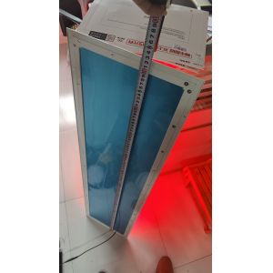 100lm/W 12w Explosion Proof Lighting ATEX EAC CNEX