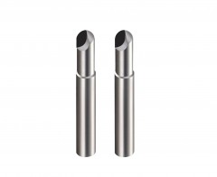 Buy cheap WORLDIA Non Standard PCD Cutting Tools For Graphite Electrode from wholesalers
