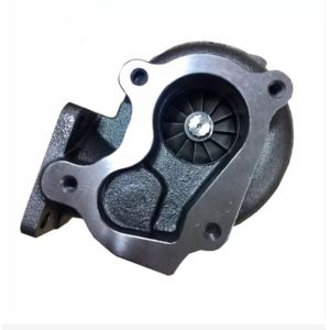 Buy cheap TEM RHF5 Isuzu Turbo Charger Engine Turbocharger 8-97119-567-2 from wholesalers