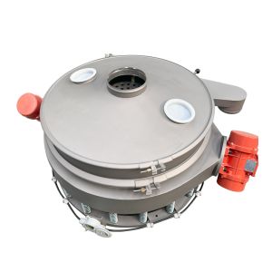 Buy cheap Industrial Vibratory Screening Machine with High Accuracy from wholesalers