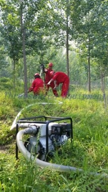 Buy cheap TSP-Flush40 drilling rig for river net area from wholesalers