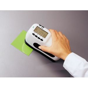 Buy cheap Accurate Portable Sphere Spectrophotometer , Integrating Sphere Spectrophotometer from wholesalers