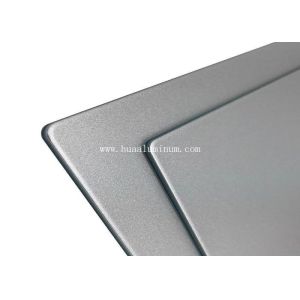 Buy cheap 1220x2440mm ACM Composite Panels , Abrasion Resistant 4mm ACM Panel from wholesalers