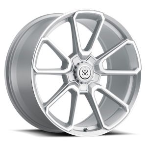 Buy cheap new design 1 pc forged monoblock alloy wheel price aluminum rims from wholesalers
