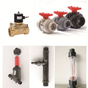 Buy cheap Intelligent Fertilization Irrigation Machine Automatic For Agriculture from wholesalers