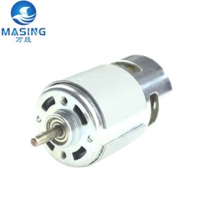 RS- 775 Motor 3500-12000RPM 12 Volt DC Permanent Magnet Motor High Power For