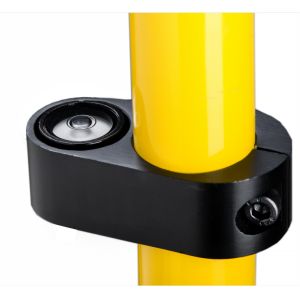 Buy cheap Aluminum 1cm Prism Pole Level 3.1m Range Pole Surveying from wholesalers