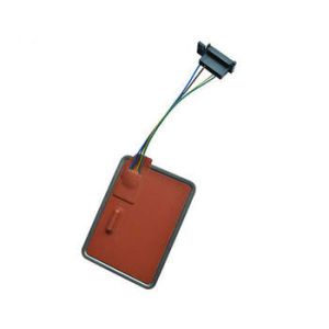 Buy cheap Etching Film Flexible Heating Element For Photo Processing Equipment from wholesalers