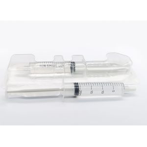 Buy cheap Cosmetic Cross Linked Hyaluronic Acid Dermal Filler OEM ODM Customization from wholesalers