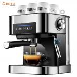 Buy cheap Powder Milk Coffee Machine Sales Hotel Restaurant Office Fully Automatic Coffee Machine Coffee Maker from wholesalers