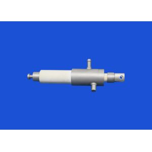 Buy cheap High quality polishing customized precision machining zirconia ceramic shaft from wholesalers