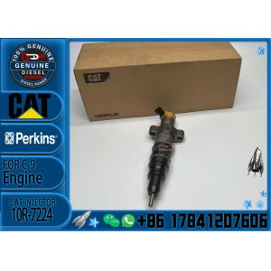 Buy cheap Cat injectors c7 injector 387-9427 263-8216 263-8218 236-0962 235-2888 10R-7224 For Caterpillar Spare Parts from wholesalers