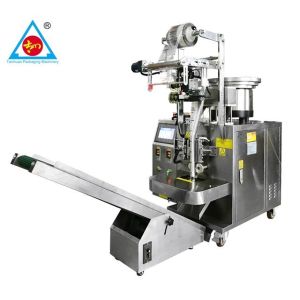 Buy cheap full Stainless Steel Autompatic boll packaging machine with Counting from wholesalers