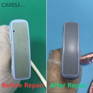 Buy cheap GE 4C-RS abdominal probe for repair from wholesalers