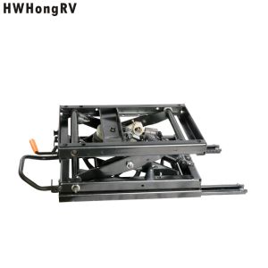 Buy cheap Air suspension truck seat system with Air shock absorber from wholesalers