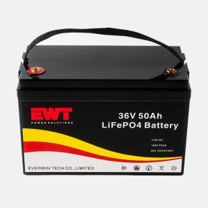 Buy cheap Backup Power 12.8V Lithium Iron Phosphate Battery Pack 12.8V 50Ah LiFePO4 Rechargeable LFP Lithium Battery from wholesalers