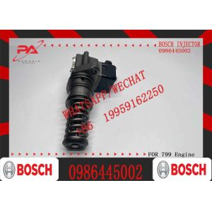 Buy cheap Fuel Injection Unit Pump 0414799005 0986445002 0986445102 F00HN36635 A0280745902 from wholesalers