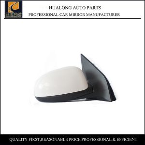 Buy cheap 2008 KIA Picanto Rearview Wing Door Side Mirror Manual OEM 87610-07053 87620-07053 from wholesalers