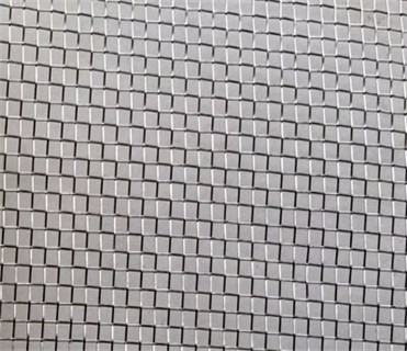 Quality Ultra Fine Micron Stainless Steel Square Mesh Plain Weave Anti - Acid And Alkali for sale