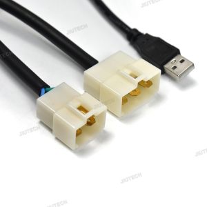 Buy cheap for Hitachi EX ZX Excavator Heavy Duty Cable Diagnostic Tool Tester Software MPDR 3.9 Survey Meter Detector+CF54 laptop from wholesalers