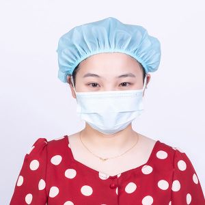 Buy cheap CE FDA 95% Antibacterial Non Woven Fabric Face Mask product