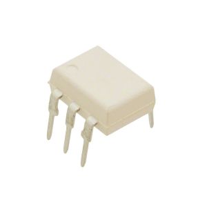 Buy cheap MOC3023VM Analog Isolator IC Optoisolators Triac SCR Output from wholesalers