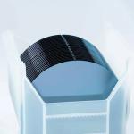 Buy cheap Growth Method CZ Silicon Wafer 5 Orientation , ,  from wholesalers