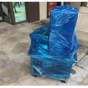 Buy cheap Practical 400W Shrimp Cutting Machine Multipurpose 60-80pcs/Min from wholesalers