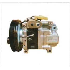 Buy cheap ALA20501 Mazda AC COMPRESSOR Mazda 1,6-323 AC COMPRESSOR PANASONIC AC COMPRESSOR product