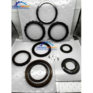 China A6LF1/2 6-speed Automatic Transmission Rebuild  Kit Overhaul And Reconstruction Kit Includes Pistons on sale