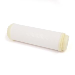 Buy cheap 10 Inch UF Ultrafiltration Membrane Water Purification Filter Cartridge for Distiller Ultr from wholesalers