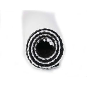 Single Side 1-3mm SCR Neoprene Fabric Football Jacquard Knitted