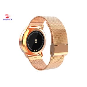 Smart watch bluetooth watch with Blood oxygen measurement function