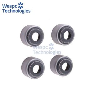 China WESPC Intake Valve Stem Seal 120406070 For Perkins 403D 404D Diesels Engine on sale