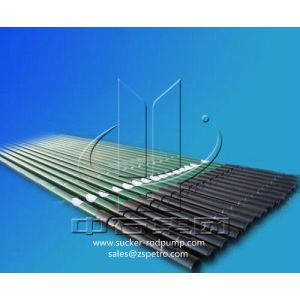 Buy cheap Oilfield Simple Structure API Standard Srp Pump from wholesalers