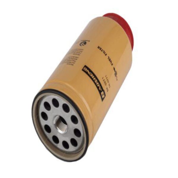 Buy cheap 1R-0771 Excavator Fuel Filter For erpillar Lonk i ng BF1382-SP FS19995 from wholesalers