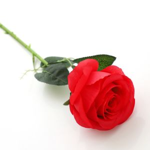 Buy cheap Artificial rose bouquets, silk flowers, plastic flowers and artificial flowers from wholesalers