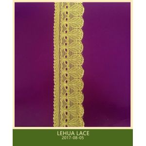 Buy cheap Hot Selling and nice quality Nylon Spandex Stretchy Brazil Lace from China from wholesalers