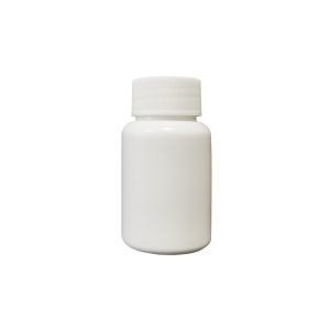 Buy cheap 20ml Plastic bottle with translucent/opaque material high temperature resistant product