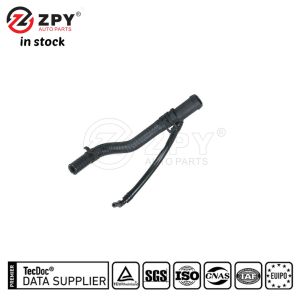 Buy cheap ZPY LR012636 Heating Water Pipe For Land Rover Range Rover from wholesalers