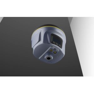 Buy cheap RTK GNSS Receiver Dual Frequency GPS Survey Instrument Galaxy H6 GNSS RTK Receiver from wholesalers