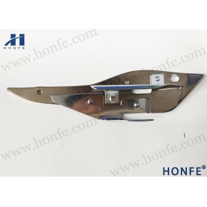 Buy cheap Standard Size Fast/TP600/TP500 Spare Parts For Rapier Loom In Origin from wholesalers