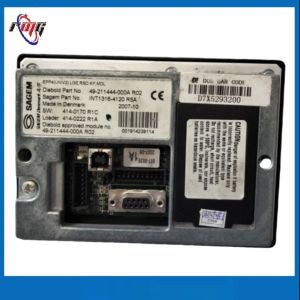 Diebold EPP 49-211444-000A R02 Keyboard ATM Spare Parts