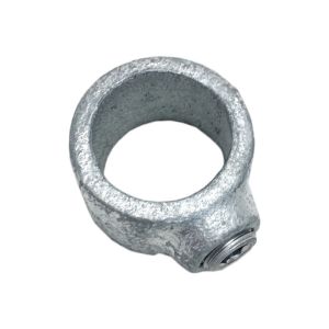 Buy cheap 350Mpa BSPT 1/2" Casting Scaffold Pipe Clamp Fittings from wholesalers