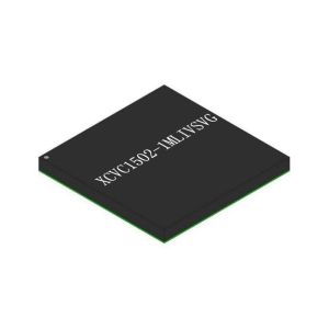 Buy cheap 1.5M Logic Cells XCVC1502-1MLIVSVG Field Programmable Gate Array 256KB BGA Package from wholesalers