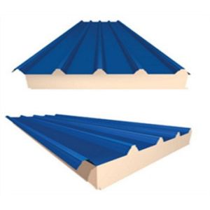 Two-Component Polymeric Mdi for PU System Insulation in LNG Adhesive Pipe Panel