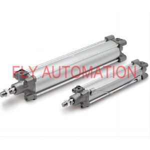 Buy cheap SMC C96SDB50-150C Double Acting Tie Rod Cylinder T197869 from wholesalers